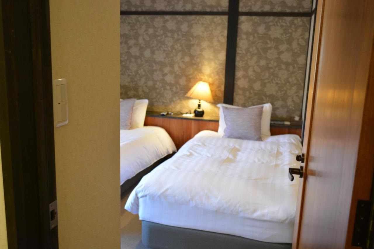 Hakuba Skala Inn Luaran gambar