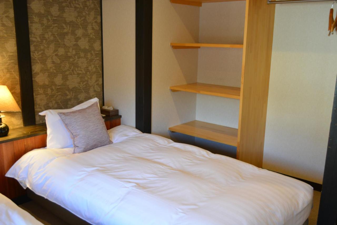 Hakuba Skala Inn Luaran gambar