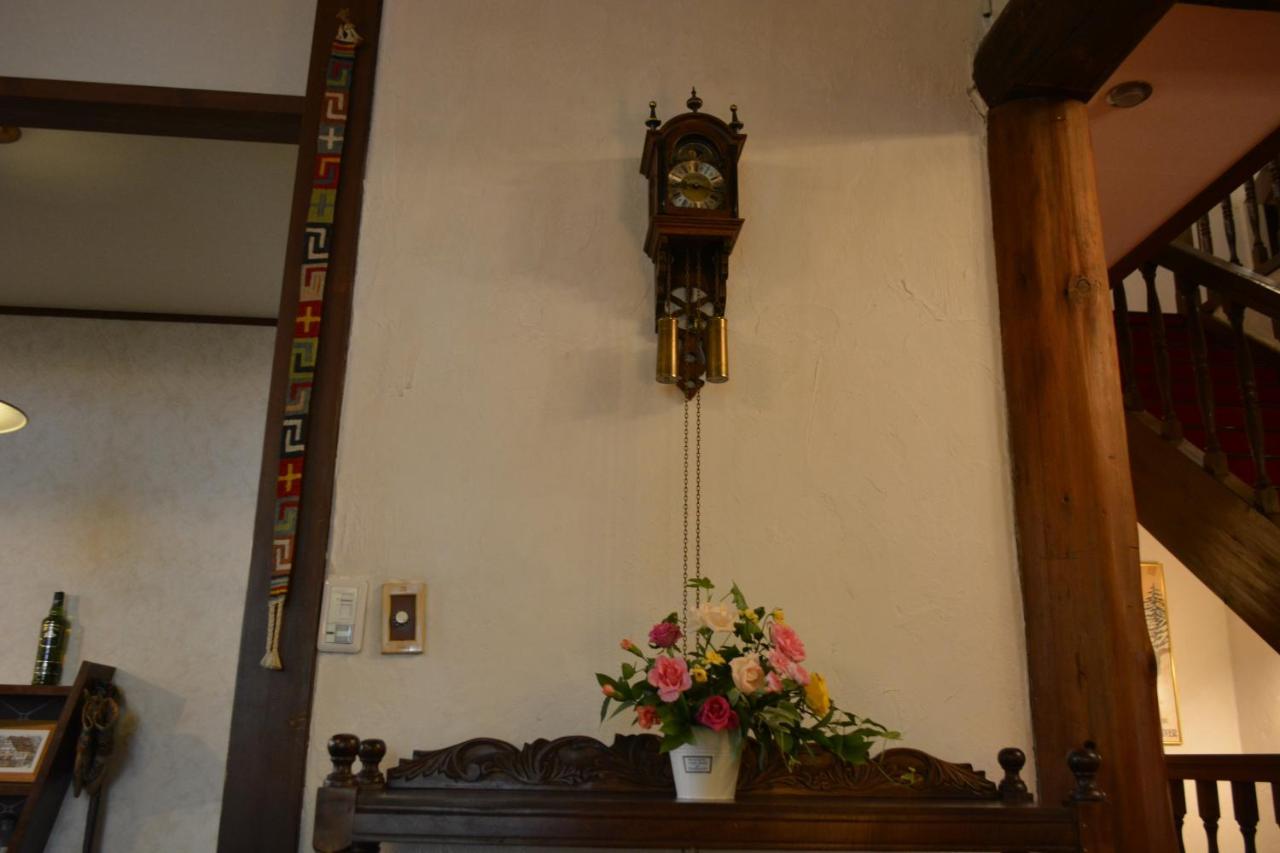 Hakuba Skala Inn Luaran gambar