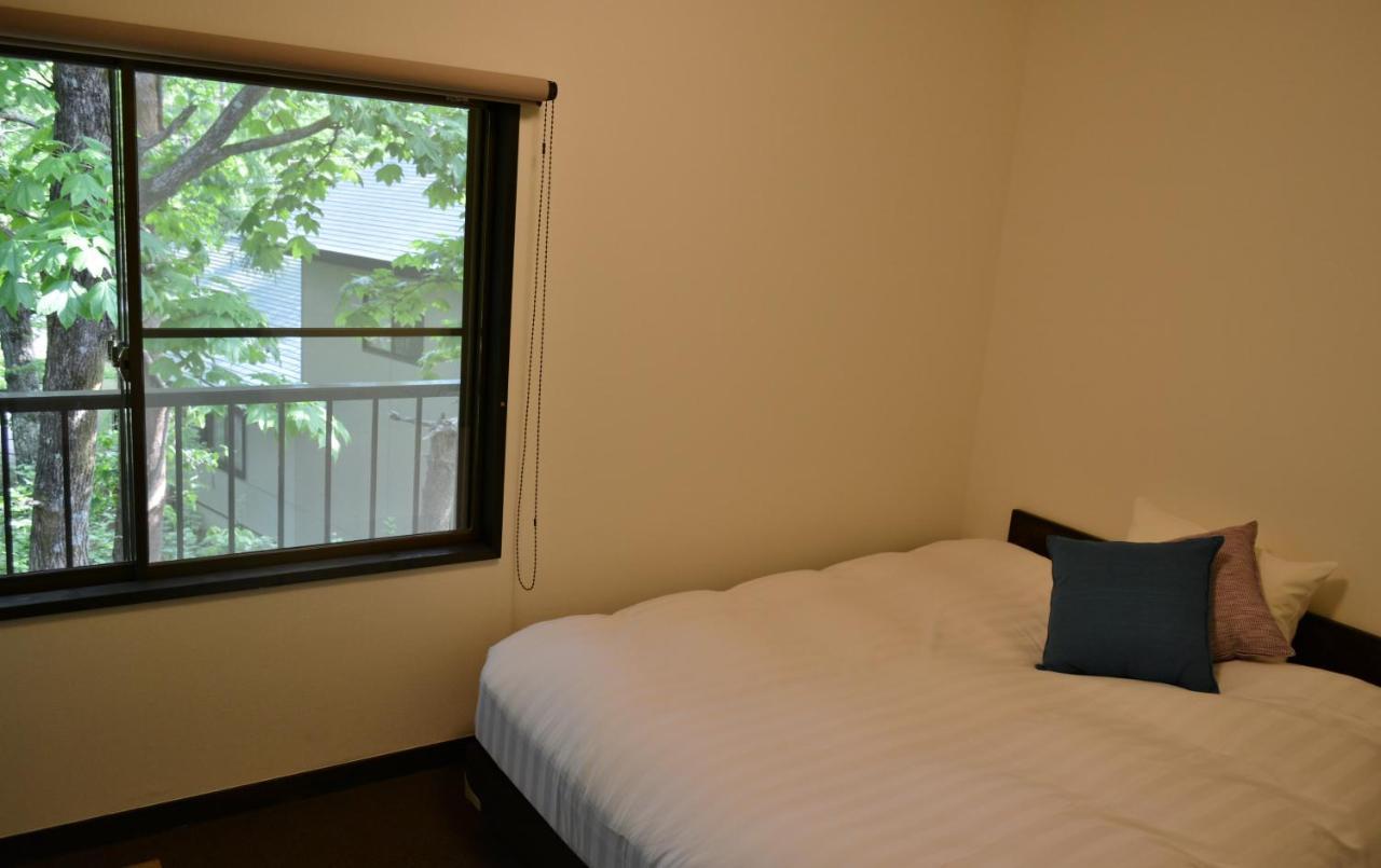 Hakuba Skala Inn Luaran gambar
