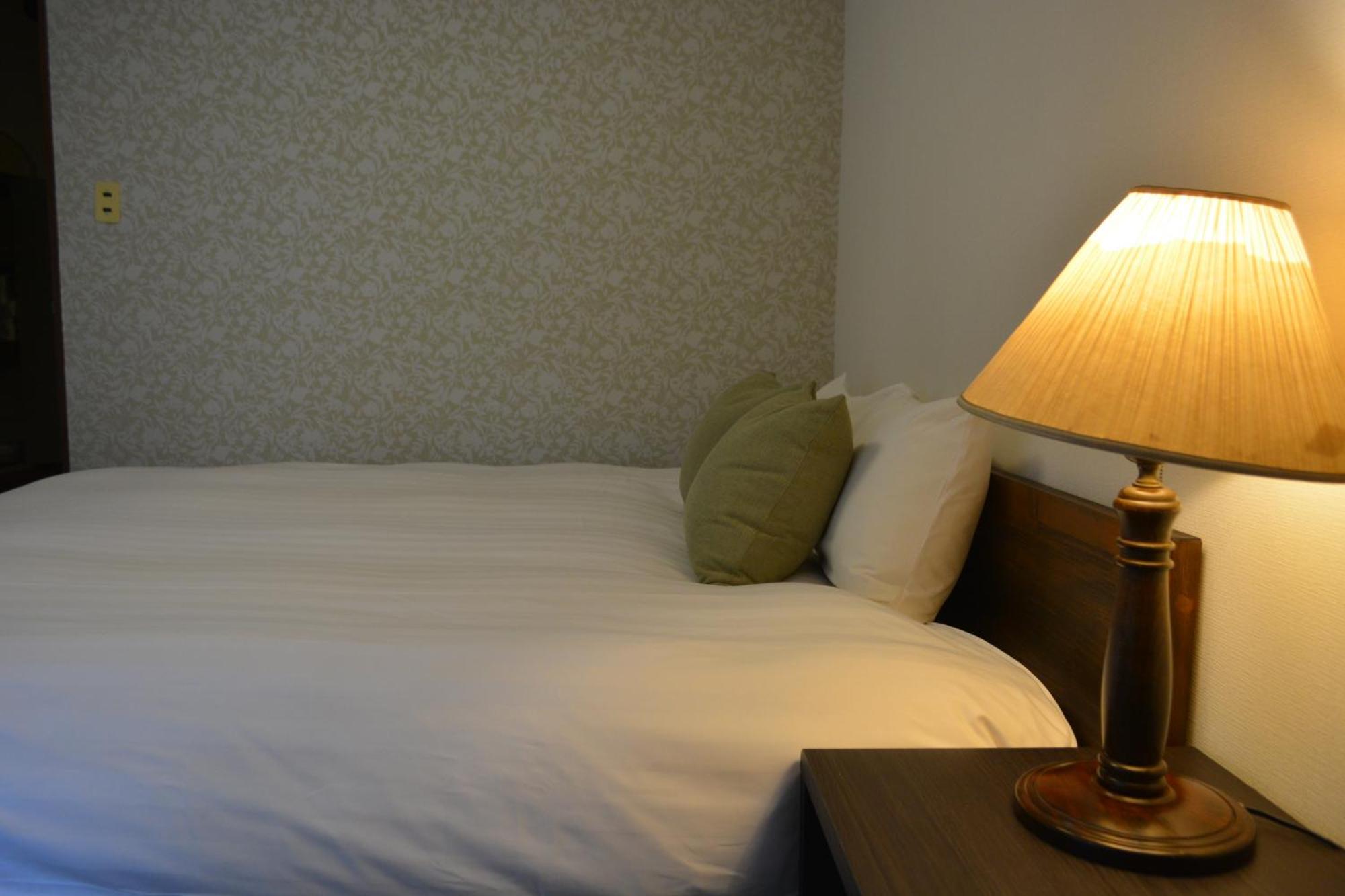 Hakuba Skala Inn Luaran gambar