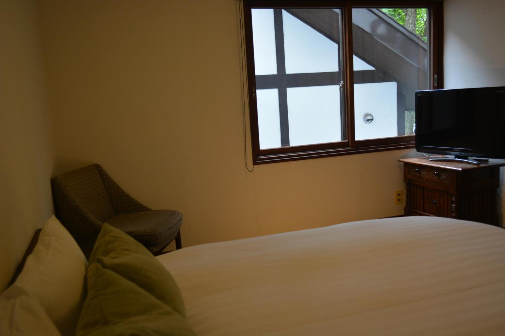 Hakuba Skala Inn Luaran gambar