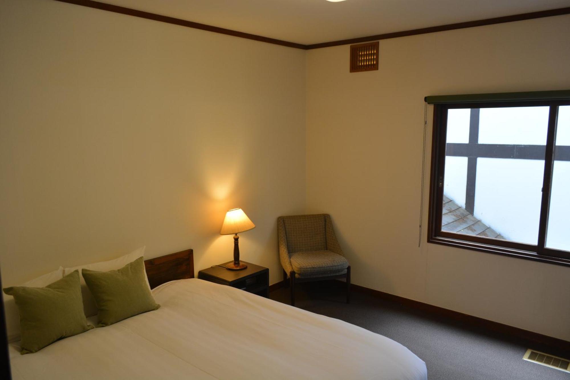 Hakuba Skala Inn Luaran gambar