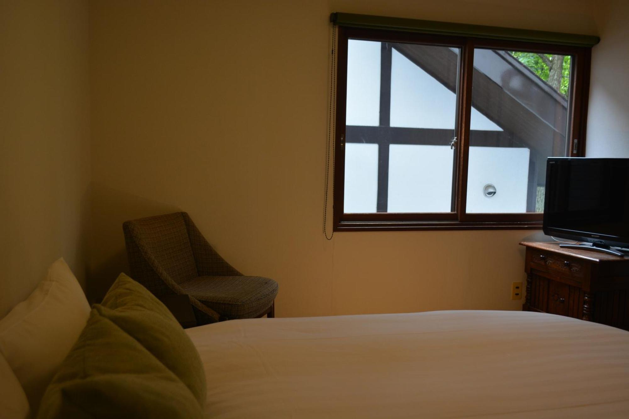 Hakuba Skala Inn Luaran gambar