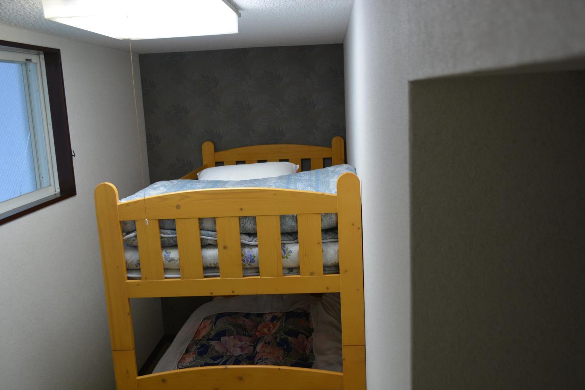 Hakuba Skala Inn Bilik gambar