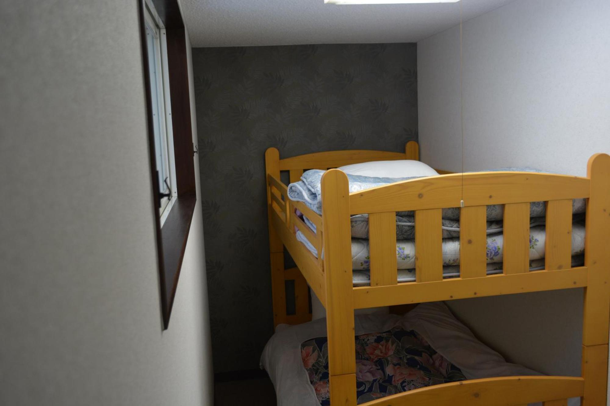 Hakuba Skala Inn Bilik gambar