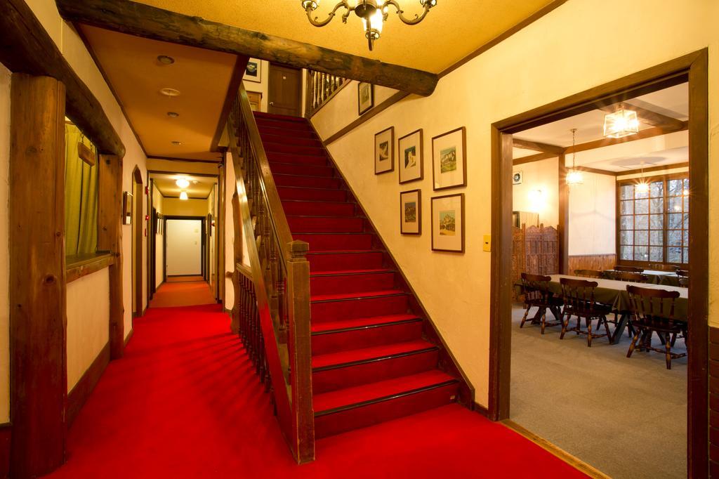 Hakuba Skala Inn Luaran gambar