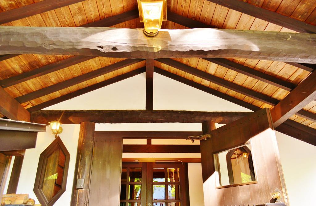 Hakuba Skala Inn Luaran gambar