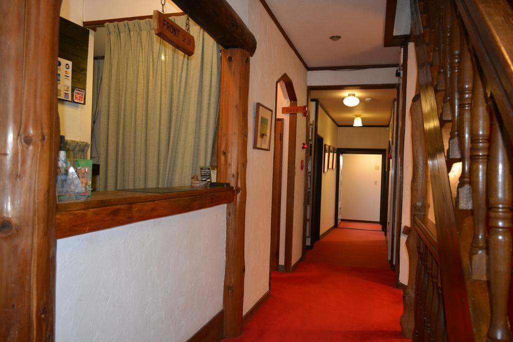 Hakuba Skala Inn Luaran gambar