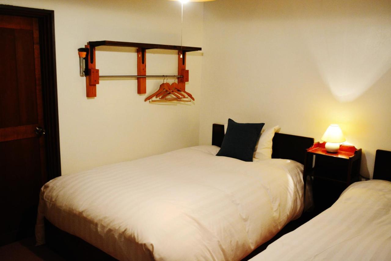 Hakuba Skala Inn Luaran gambar